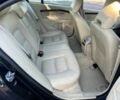 Чорний Вольво S80, об'ємом двигуна 2 л та пробігом 75 тис. км за 5999 $, фото 10 на Automoto.ua