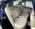 Чорний Вольво S80, об'ємом двигуна 2 л та пробігом 76 тис. км за 2300 $, фото 11 на Automoto.ua