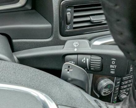 Черный Вольво С80, объемом двигателя 2 л и пробегом 136 тыс. км за 17300 $, фото 26 на Automoto.ua