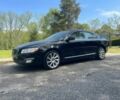 Чорний Вольво S80, об'ємом двигуна 2 л та пробігом 140 тис. км за 5100 $, фото 1 на Automoto.ua