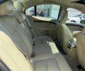 Чорний Вольво S80, об'ємом двигуна 2 л та пробігом 52 тис. км за 7500 $, фото 15 на Automoto.ua