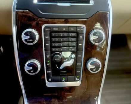 Чорний Вольво S80, об'ємом двигуна 2 л та пробігом 76 тис. км за 2300 $, фото 8 на Automoto.ua