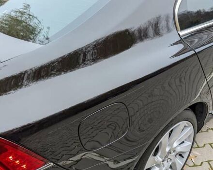 Черный Вольво С80, объемом двигателя 2 л и пробегом 136 тыс. км за 17300 $, фото 66 на Automoto.ua