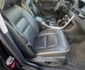 Чорний Вольво S80, об'ємом двигуна 2 л та пробігом 73 тис. км за 2300 $, фото 10 на Automoto.ua