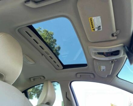 Чорний Вольво S80, об'ємом двигуна 2 л та пробігом 75 тис. км за 5999 $, фото 9 на Automoto.ua