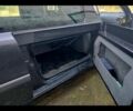 Черный Вольво С80, объемом двигателя 2.4 л и пробегом 240 тыс. км за 13999 $, фото 5 на Automoto.ua