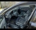 Черный Вольво С80, объемом двигателя 2.4 л и пробегом 240 тыс. км за 13999 $, фото 3 на Automoto.ua