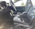 Черный Вольво С80, объемом двигателя 2 л и пробегом 75 тыс. км за 5999 $, фото 9 на Automoto.ua