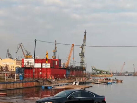Вольво S80 2008 у Чернігові на Automoto.ua Чорний Вольво S80, об'ємом двигуна 3.19 л та пробігом 358 тис. км за 9300 $, фото 1 на Automoto.ua