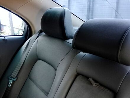 Черный Вольво С80, объемом двигателя 2 л и пробегом 0 тыс. км за 6900 $, фото 1 на Automoto.ua