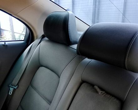 Черный Вольво С80, объемом двигателя 2 л и пробегом 0 тыс. км за 6900 $, фото 1 на Automoto.ua