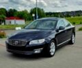 Фіолетовий Вольво S80, об'ємом двигуна 2 л та пробігом 100 тис. км за 9900 $, фото 1 на Automoto.ua