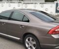 Коричневий Вольво S80, об'ємом двигуна 2.4 л та пробігом 320 тис. км за 7900 $, фото 20 на Automoto.ua