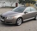 Коричневий Вольво S80, об'ємом двигуна 2.4 л та пробігом 320 тис. км за 7900 $, фото 29 на Automoto.ua