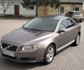 Коричневий Вольво S80, об'ємом двигуна 2.4 л та пробігом 320 тис. км за 7900 $, фото 11 на Automoto.ua