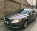 Коричневий Вольво S80, об'ємом двигуна 2 л та пробігом 275 тис. км за 9500 $, фото 1 на Automoto.ua