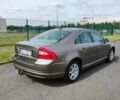 Коричневый Вольво С80, объемом двигателя 2 л и пробегом 250 тыс. км за 6500 $, фото 23 на Automoto.ua