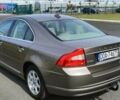 Коричневый Вольво С80, объемом двигателя 2 л и пробегом 250 тыс. км за 6500 $, фото 7 на Automoto.ua