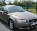 Коричневый Вольво С80, объемом двигателя 2 л и пробегом 250 тыс. км за 6500 $, фото 6 на Automoto.ua