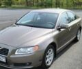 Коричневий Вольво S80, об'ємом двигуна 2 л та пробігом 250 тис. км за 6500 $, фото 1 на Automoto.ua