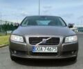 Коричневый Вольво С80, объемом двигателя 2 л и пробегом 250 тыс. км за 6500 $, фото 10 на Automoto.ua