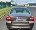 Коричневый Вольво С80, объемом двигателя 2 л и пробегом 250 тыс. км за 6500 $, фото 9 на Automoto.ua