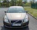 Коричневый Вольво С80, объемом двигателя 2 л и пробегом 250 тыс. км за 6500 $, фото 5 на Automoto.ua