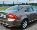 Коричневый Вольво С80, объемом двигателя 2 л и пробегом 250 тыс. км за 6500 $, фото 14 на Automoto.ua