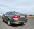 Коричневый Вольво С80, объемом двигателя 2 л и пробегом 250 тыс. км за 6500 $, фото 26 на Automoto.ua