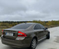 Вольво S80 2012 у Житомирі на Automoto.ua Коричневий Вольво S80, об'ємом двигуна 1.56 л та пробігом 296 тис. км за 9500 $, фото 2 на Automoto.ua