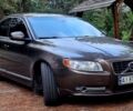 Коричневий Вольво S80, об'ємом двигуна 1.98 л та пробігом 270 тис. км за 12000 $, фото 1 на Automoto.ua