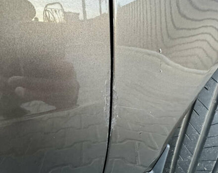 Коричневый Вольво С80, объемом двигателя 1.98 л и пробегом 344 тыс. км за 9800 $, фото 12 на Automoto.ua