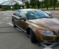 Коричневий Вольво S80, об'ємом двигуна 1.6 л та пробігом 288 тис. км за 10180 $, фото 1 на Automoto.ua