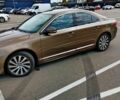Коричневий Вольво S80, об'ємом двигуна 1.6 л та пробігом 288 тис. км за 10180 $, фото 2 на Automoto.ua