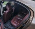 Коричневий Вольво S80, об'ємом двигуна 1.98 л та пробігом 270 тис. км за 12000 $, фото 6 на Automoto.ua