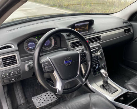 Вольво S80 2012 у Житомирі на Automoto.ua Коричневий Вольво S80, об'ємом двигуна 1.56 л та пробігом 296 тис. км за 9500 $, фото 3 на Automoto.ua