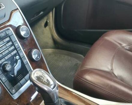 Коричневий Вольво S80, об'ємом двигуна 2 л та пробігом 180 тис. км за 14500 $, фото 14 на Automoto.ua