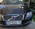 Коричневий Вольво S80, об'ємом двигуна 2 л та пробігом 180 тис. км за 14500 $, фото 1 на Automoto.ua