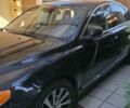 Коричневий Вольво S80, об'ємом двигуна 2 л та пробігом 180 тис. км за 14500 $, фото 8 на Automoto.ua