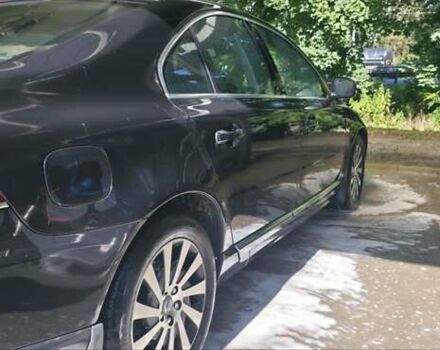 Коричневий Вольво S80, об'ємом двигуна 2 л та пробігом 180 тис. км за 14500 $, фото 13 на Automoto.ua