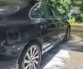 Коричневий Вольво S80, об'ємом двигуна 2 л та пробігом 180 тис. км за 14500 $, фото 13 на Automoto.ua