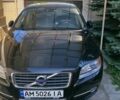 Коричневий Вольво S80, об'ємом двигуна 2 л та пробігом 180 тис. км за 14500 $, фото 9 на Automoto.ua