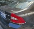 Коричневий Вольво S80, об'ємом двигуна 2 л та пробігом 180 тис. км за 14500 $, фото 4 на Automoto.ua