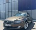 Коричневий Вольво S80, об'ємом двигуна 1.98 л та пробігом 175 тис. км за 17000 $, фото 1 на Automoto.ua