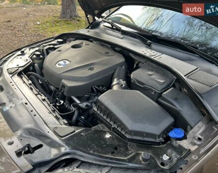 Коричневый Вольво С80, объемом двигателя 1.99 л и пробегом 187 тыс. км за 14800 $, фото 29 на Automoto.ua