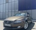 Коричневий Вольво S80, об'ємом двигуна 2 л та пробігом 178 тис. км за 14956 $, фото 1 на Automoto.ua