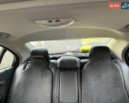 Коричневый Вольво С80, объемом двигателя 1.99 л и пробегом 187 тыс. км за 14800 $, фото 26 на Automoto.ua