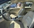 Коричневый Вольво С80, объемом двигателя 2 л и пробегом 72 тыс. км за 8900 $, фото 7 на Automoto.ua