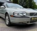Вольво С80, объемом двигателя 2.8 л и пробегом 303 тыс. км за 4300 $, фото 1 на Automoto.ua