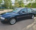 Вольво С80, объемом двигателя 2.92 л и пробегом 230 тыс. км за 5000 $, фото 3 на Automoto.ua